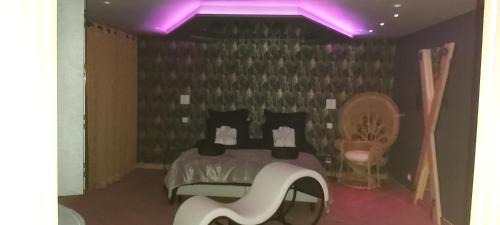 La Riche House | Domaine du Saugé