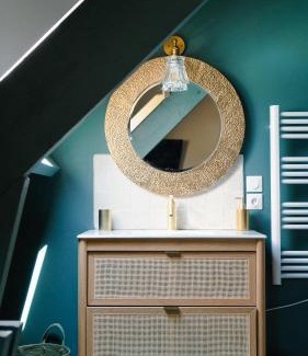 La Celle-sous-Gouzon House | Domaine du Turbais