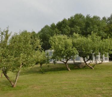 Montcony House | Domaine du Venet