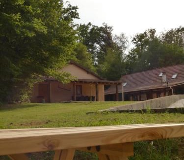 Montcony House | Domaine du Venet