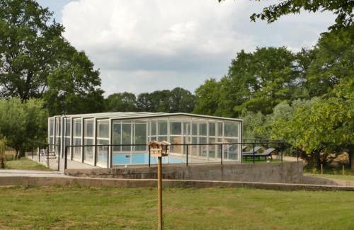 Montcony House | Domaine du Venet