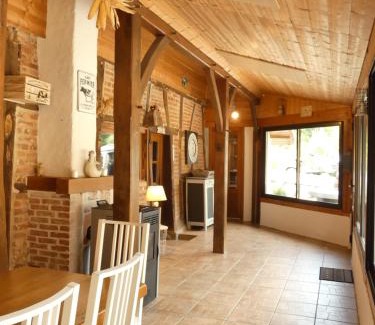 Montcony House | Domaine du Venet