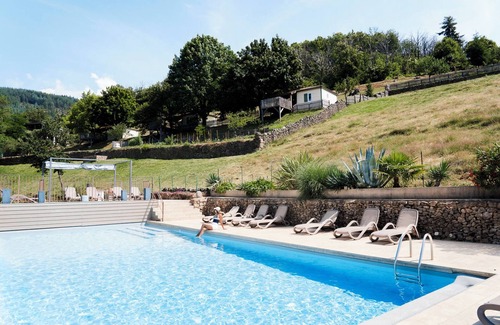 Asperjoc Cottage | DOMAINE DU VERNADEL GITE CASTAGNOU