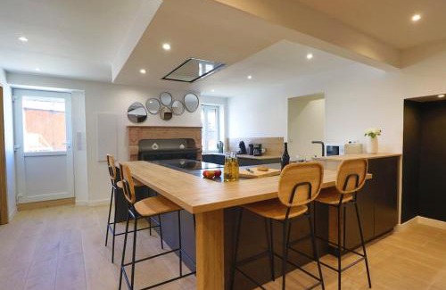 Pagny-le-Chateau House | Domaine en bord de saone