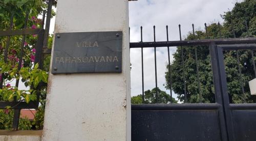 Sava House | Domaine Fahasoavana