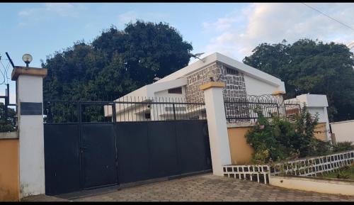 Sava House | Domaine Fahasoavana