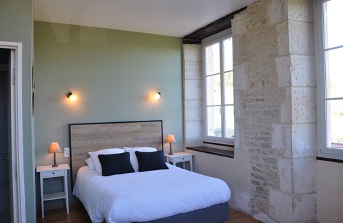 Langres Hotel | Domaine Ferme Sainte-Anne