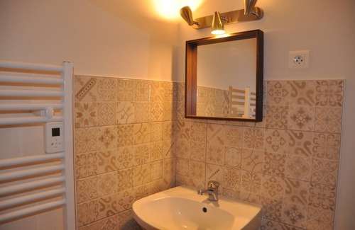 Langres Hotel | Domaine Ferme Sainte-Anne