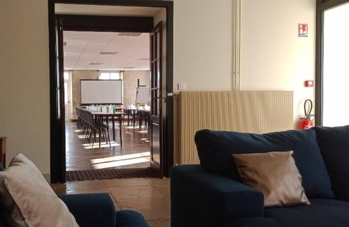 Langres Hotel | Domaine Ferme Sainte-Anne