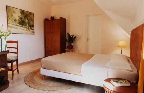 Villecien Bed & Breakfast | Domaine Foray