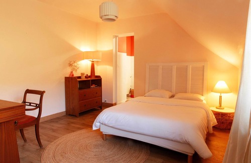 Villecien Bed & Breakfast | Domaine Foray