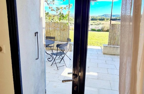 La Bastide-des-Jourdans House | Domaine les Hauts de Riganel - n°1