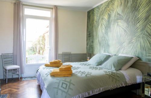 Morvillers-Saint-Saturnin House | Domaine de Saint-Saturnin