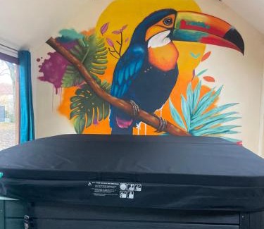 Saint-Georges-sur-Baulche Bed & Breakfast | Domaine de montboulon