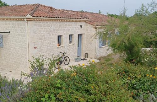 Saint-Paul-de-Loubressac Villa | Domaine Anges et Oiseaux 2 à 10 personnes