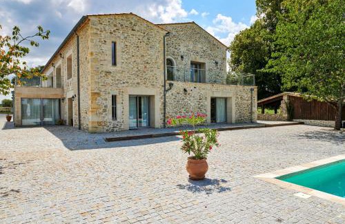 Saint-Sulpice-et-Cameyrac House | Domaine de Badine, 15 min Bordeaux & Saint-Emilion
