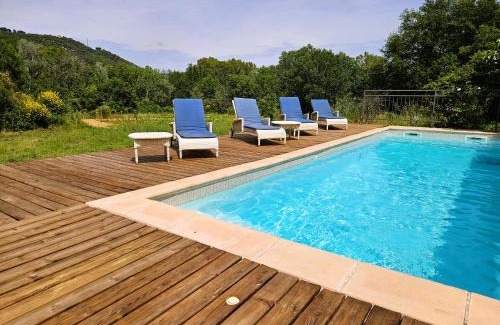 Salernes Apartment | Domaine Hemmitage