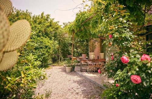 Salernes Apartment | Domaine Hemmitage