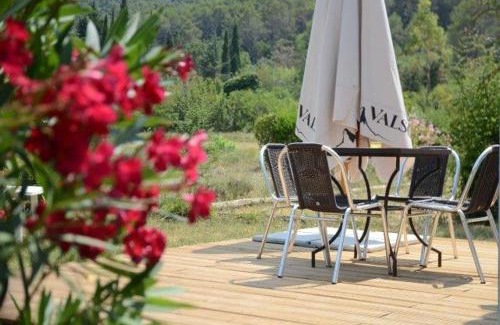 Salernes Apartment | Domaine Hemmitage