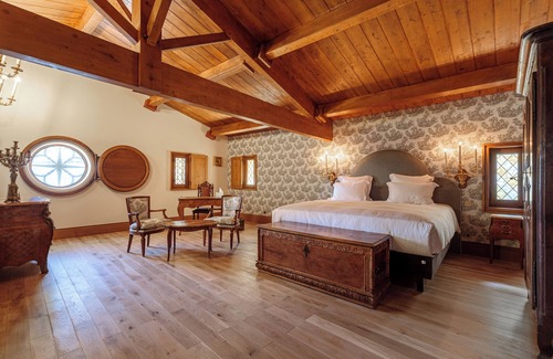 Le Puy-Sainte-Reparade Bed & Breakfast | Domaine Jourdan