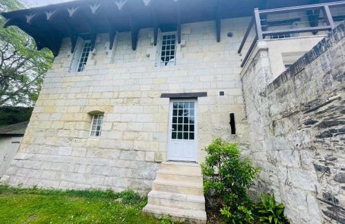 La Bohalle House | Domaine Jeanne de Laval