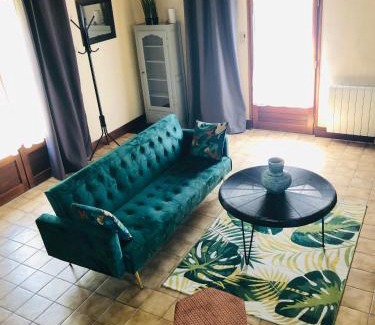 La Bohalle House | Domaine Jeanne de Laval