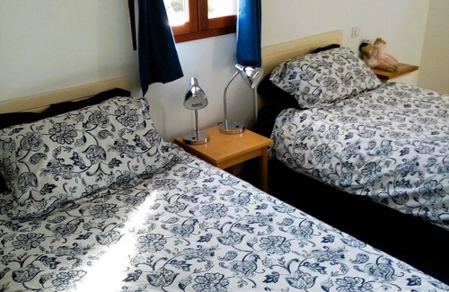 Brantome-en-Perigord Villa | Domaine le Brantome , Villa Tulipier Beautiful 3 star 2 bedroom 2 bathroom house