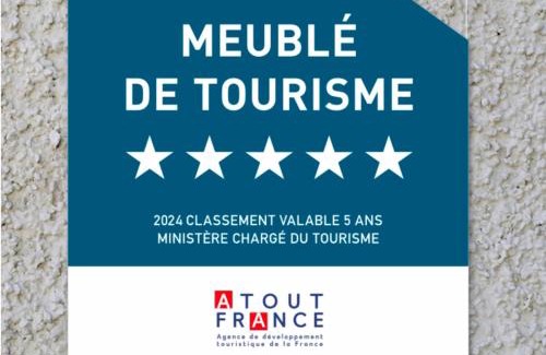 Journet House | Domaine la Boulinière - Le Sanglier