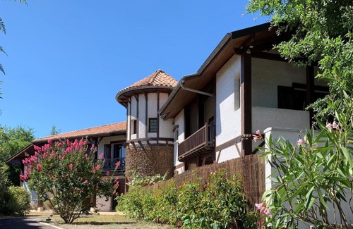 Biscarrosse Apartment | Domaine La Castilha