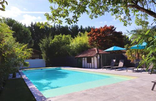 Biscarrosse Apartment | Domaine La Castilha