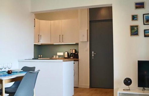 Biscarrosse Apartment | Domaine La Castilha