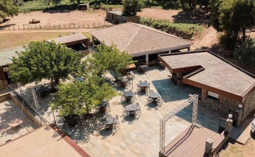 Oreta Hotel | Domaine La distillerie