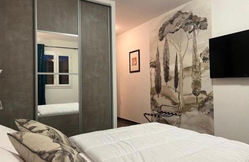 Oreta Hotel | Domaine La distillerie