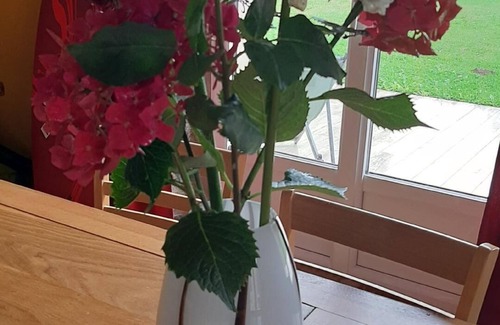 Lezardrieux House | Domaine "La Longere d'Armor