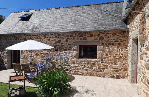 Lezardrieux House | Domaine "La Longere d'Armor