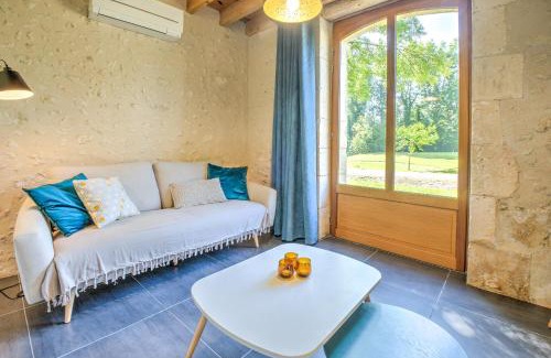 Chassaignes Villa | Domaine La Moulinasse