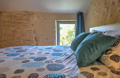 Chassaignes Villa | Domaine La Moulinasse