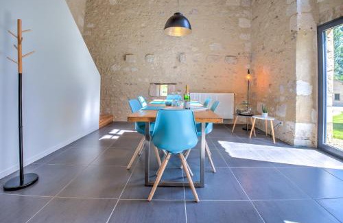 Chassaignes Villa | Domaine La Moulinasse