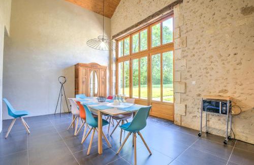 Chassaignes Villa | Domaine La Moulinasse