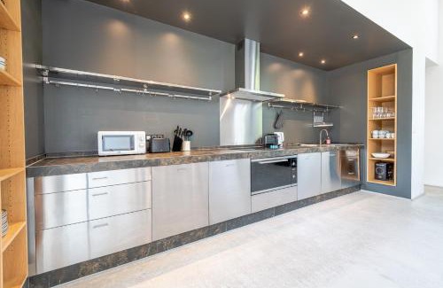 Poce-sur-Cisse House | Domaine La Restrie - La Grande Salle des Médicis