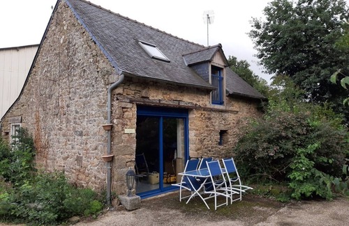 Saint-Donan Bed & Breakfast | Domaine La Ville Suzanne