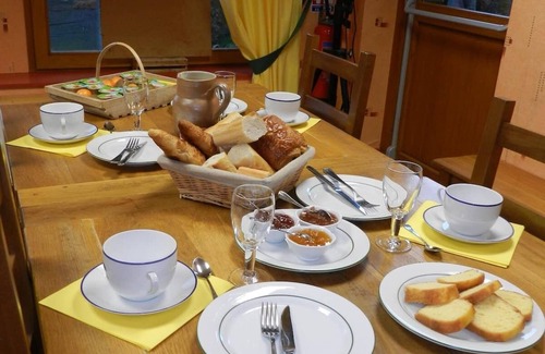 Saint-Donan Bed & Breakfast | Domaine La Ville Suzanne