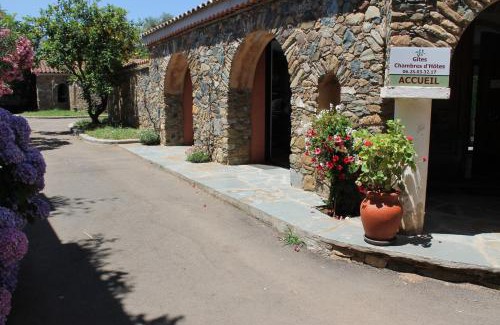 Querciolo Apartment | Domaine Le Clos des Oliviers