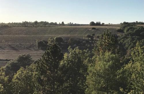 Roumoules Apartment | Domaine le Commandaire