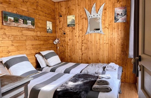 Fossemagne House | Domaine le Manoir, the Authentic cottage with private swimming pool and Spa