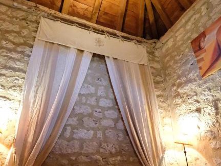 Castelnau-de-Montmiral Bed & Breakfast | Domaine Les Miquels