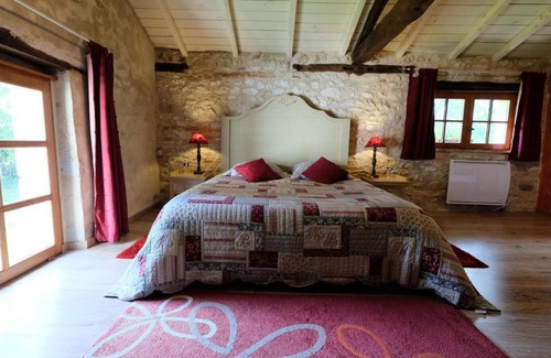 Castelnau-de-Montmiral Bed & Breakfast | Domaine Les Miquels