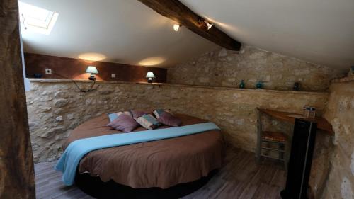 Castelnau-de-Montmiral Bed & Breakfast | Domaine Les Miquels