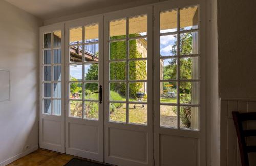 Milhac House | Domaine Les Maurelles