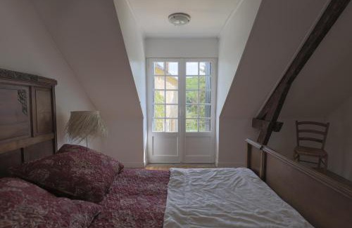 Milhac House | Domaine Les Maurelles